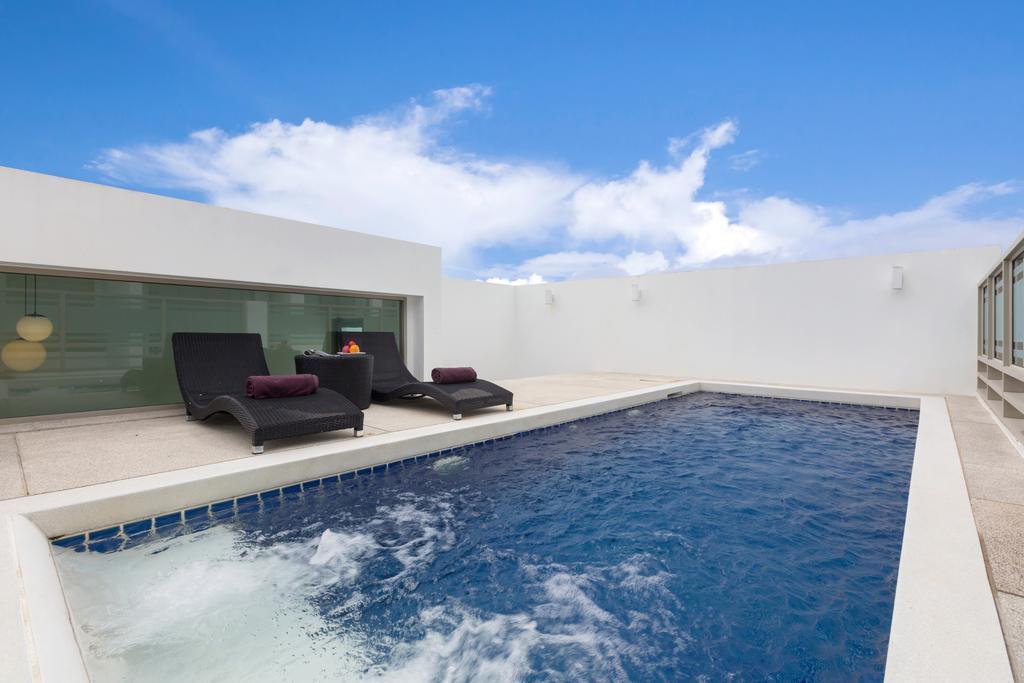 The Regent ​Phuket ​Serviced Apartment ​Kamala ​Beach Room photo